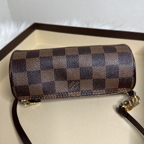 💯Authentic Louis Vuitton Mini Papillon DE🍀 - Picture 7 of 11